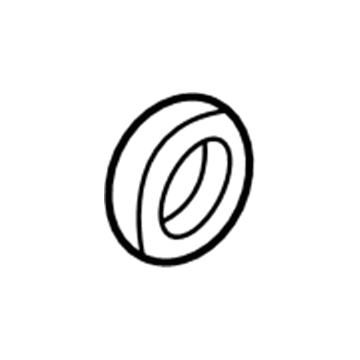 Mitsubishi Mighty Max Axle Shaft Seal - MB837719
