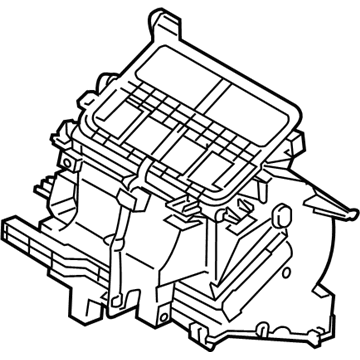 Mitsubishi 7801A961