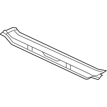Mitsubishi 5257A136