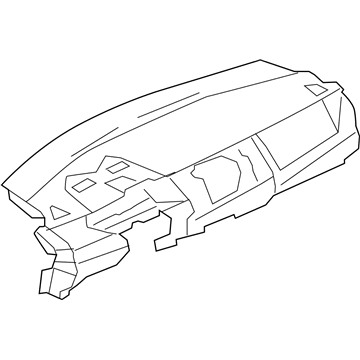 Mitsubishi 8000A212XA