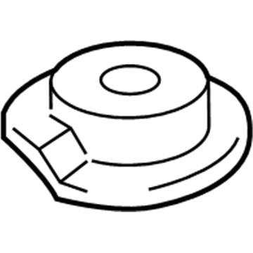 Mitsubishi 4040A287