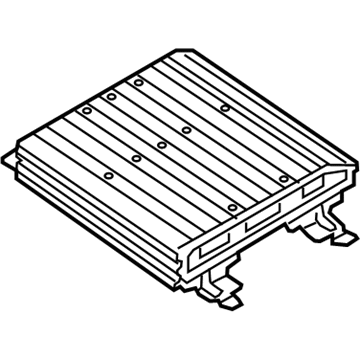 Mitsubishi 8701A884