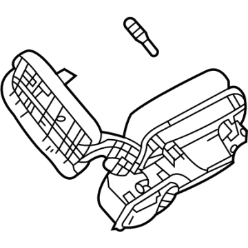 Mitsubishi 5940A488
