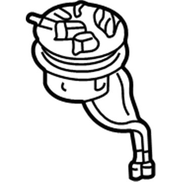 Mitsubishi MN106046