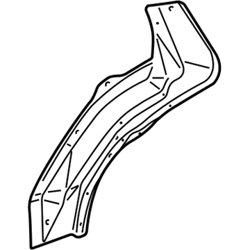 Mitsubishi MR342827