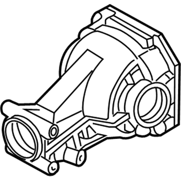 Mitsubishi MR145009