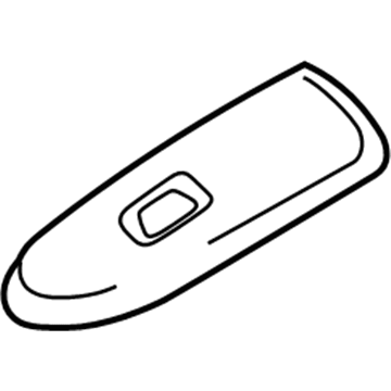 Mitsubishi MN151052HB