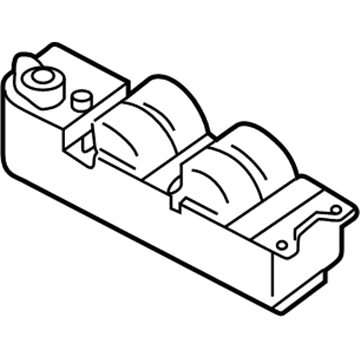 Mitsubishi MR587946