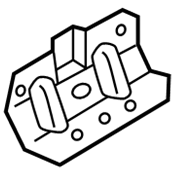 Mitsubishi MR417133