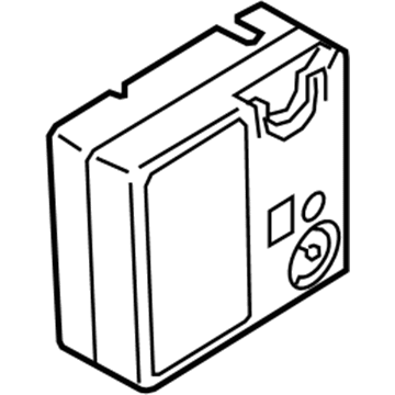 Mitsubishi 4269A084