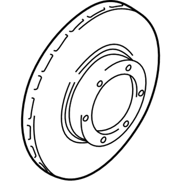 Mitsubishi MR407116