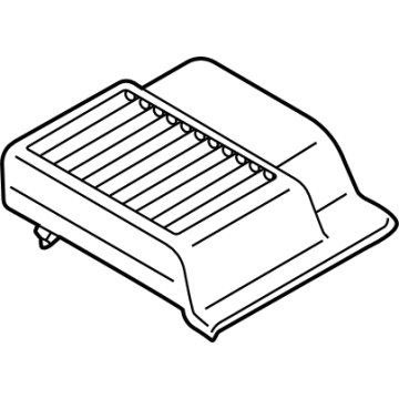 Mitsubishi 8701A781