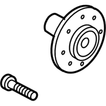 Mitsubishi 3880A018