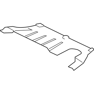 Mitsubishi 5370A311