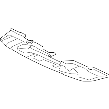 Mitsubishi 5379A537