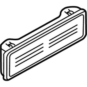 Mitsubishi MR250558