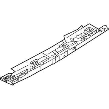 Mitsubishi 5813A195