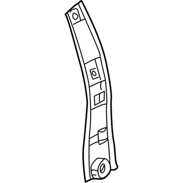 Mitsubishi 5312A465