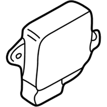 Mitsubishi MR400709