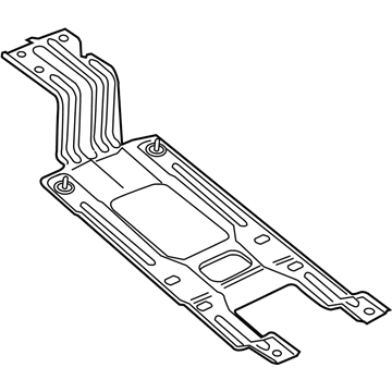 Mitsubishi 8701A052