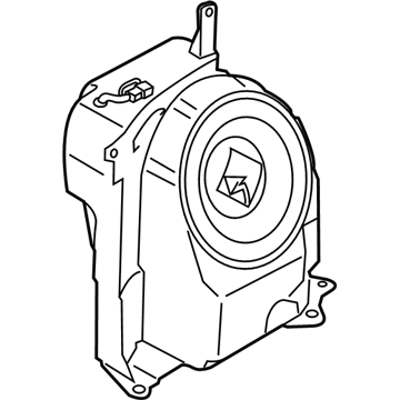 Mitsubishi 8720A141