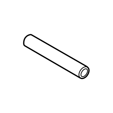 Mitsubishi MQ718328 Front Hose