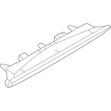 Mitsubishi 8334A193