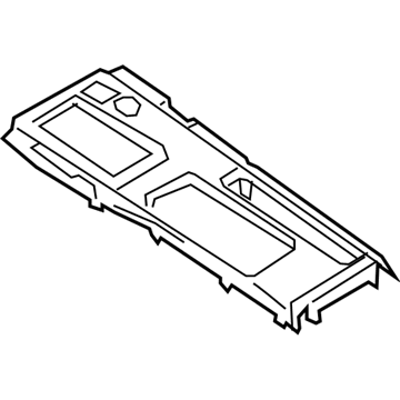 Mitsubishi 8011B890XA