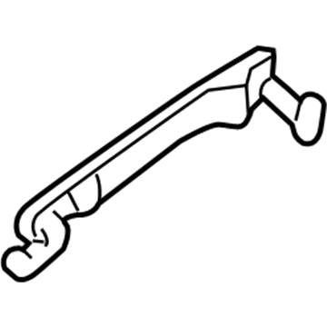 Mitsubishi 5716A013BC
