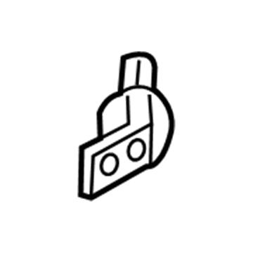 Mitsubishi 5702A063