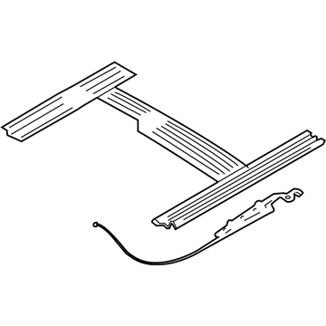 Mitsubishi 5850A050