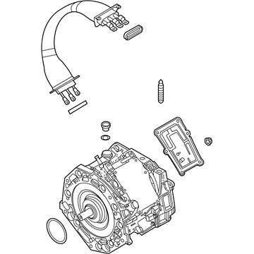Mitsubishi 9411A072