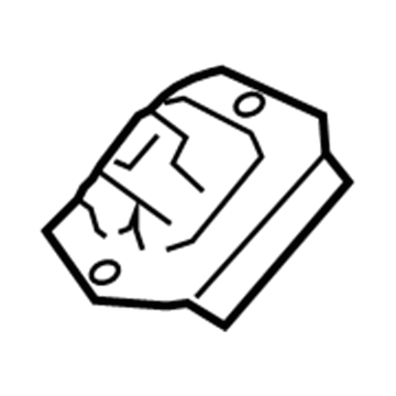 Mitsubishi 7802A028