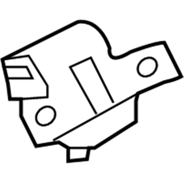 Mitsubishi 5802A484