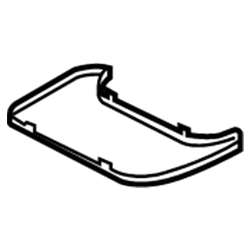 Mitsubishi MR250712