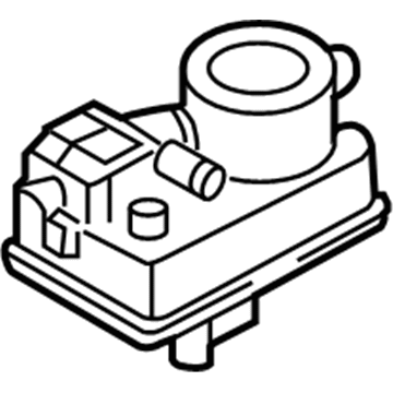 Mitsubishi MR464068