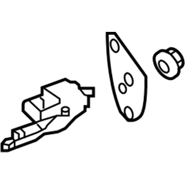 Mitsubishi MN135953
