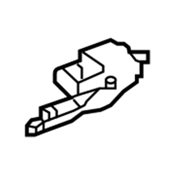 Mitsubishi MR988075