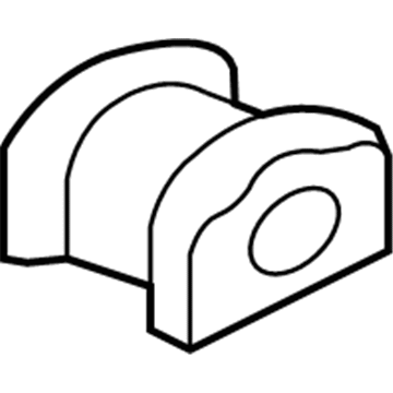 Mitsubishi MR554095