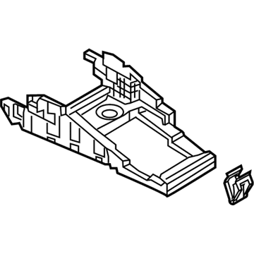 Mitsubishi 8011C161