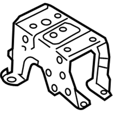 Mitsubishi 8011A987
