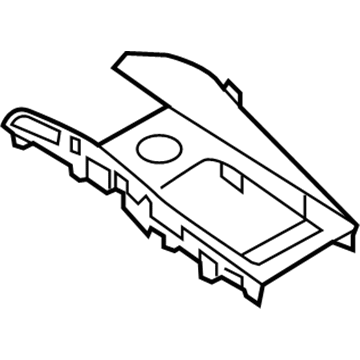 Mitsubishi 8015A219HA