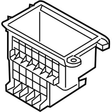 Mitsubishi 8011B165