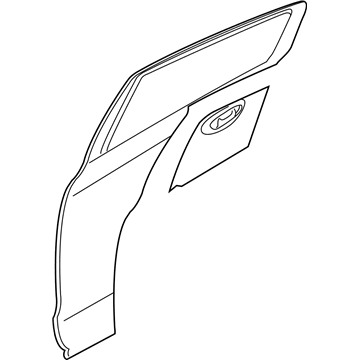 Mitsubishi 5730B089
