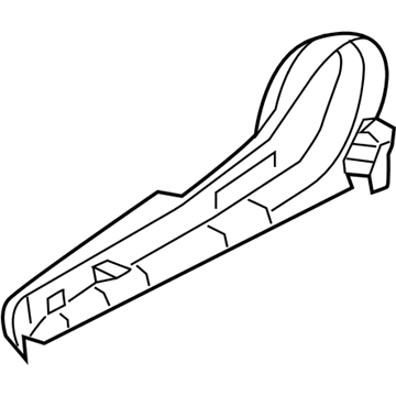 Mitsubishi 6977A520XA