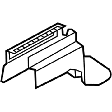 Mitsubishi 6977A060