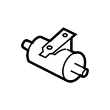 Mitsubishi 1789A001