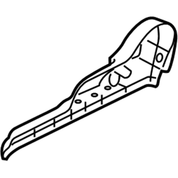 Mitsubishi 6977A818XA