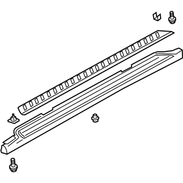 Mitsubishi MN117261WA