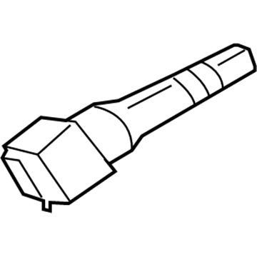 Mitsubishi 8612A043